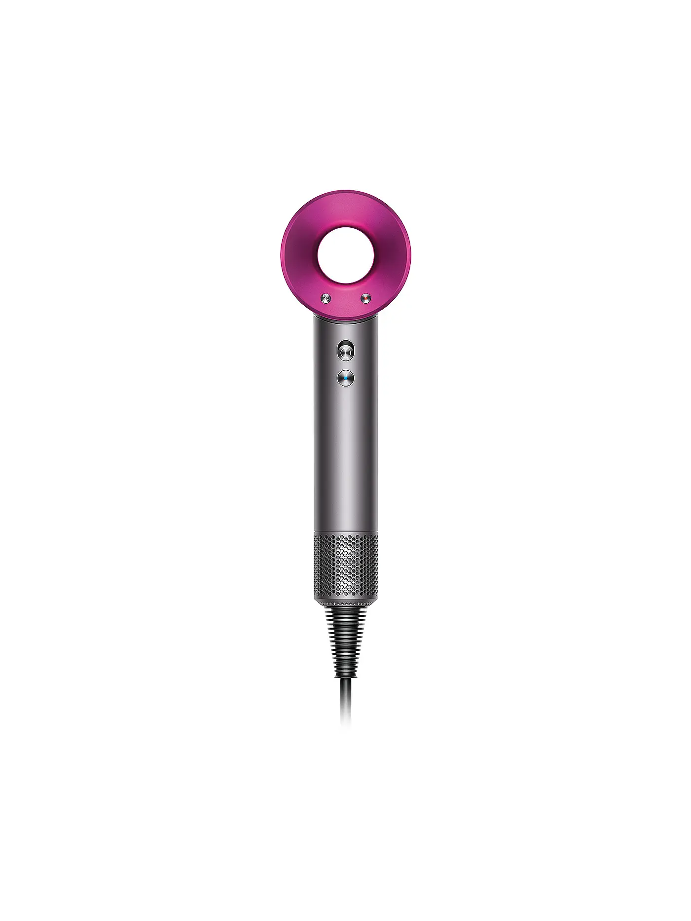 DYSON | Haartrockner - dyson supersonic ( Violettblau und Rosé ) - Giifting Edition 2022 | pink